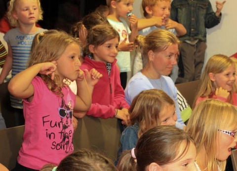 Camping maeva Club Les Alizés 4* - 56