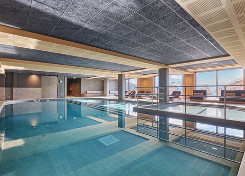 Hôtel Collection L'Ecrin Blanc by Odalys - 24