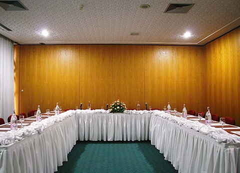 Hôtel El Mouradi Palace 5* - 21