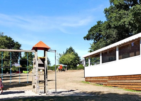 Camping Bocage du Lac, 4* - 16