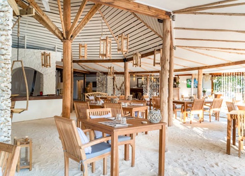 Hôtel Bliss Praslin 4* - 8