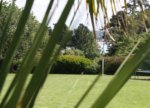 Camping Kerscolper 3* - 24