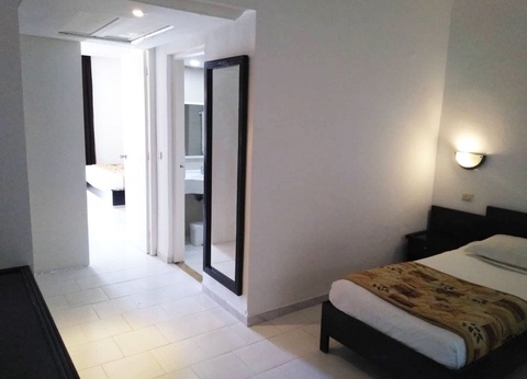 Club Marmara Cedriana 3* - 18