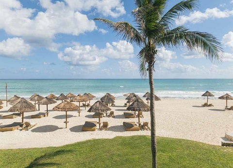 Hôtel Iberostar Joia Paraiso 5* - Adultes uniquement - 5