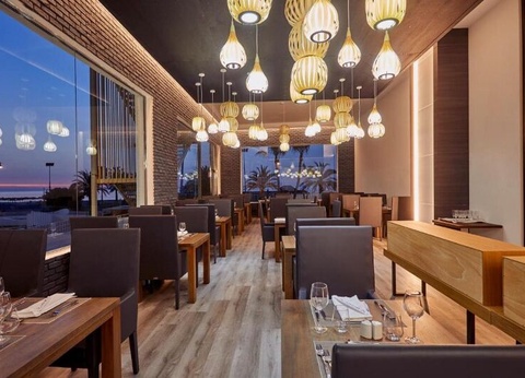 Hôtel Club Coralia Ibersol Torremolinos Beach 4* - 15