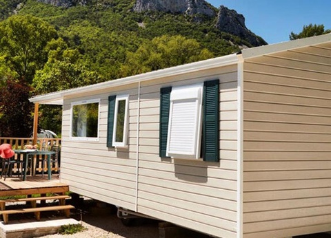 Flower Camping Beauchêne 3* - 26