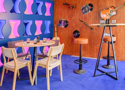 Séjour romantique avec accès spa dans un hôtel 4* - 4* - 11