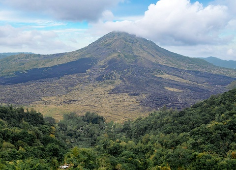 Circuit Irrésistible Bali 3/4* - 7