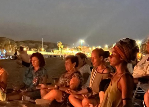 Camping Vall d'Or 3* - 79