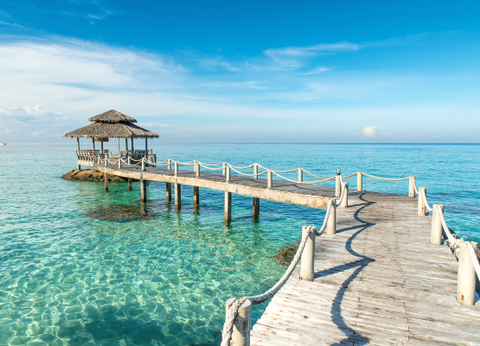 Circuit Merveilles du Siam à Phuket 5* - 31