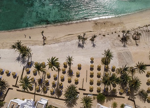 Hôtel Hari Club Beach Resort 4* - 19