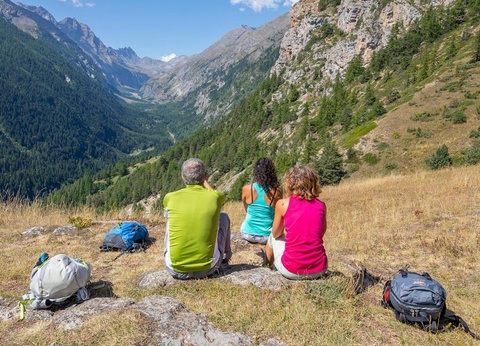 Camping l'Iscle de Prelles, 3* - 28