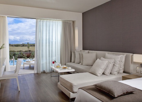 Hôtel Jet tours Signature Avra Imperial Beach Resort & Spa 5* - 5