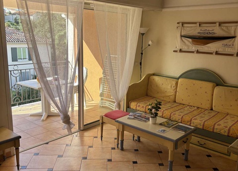 Résidence Lagrange Port Marine - 11