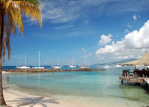 Hôtel Bakoua 4* - 9