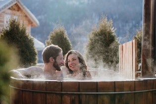 Résidence Sunêlia Les Logis d'Orres 3* - 2