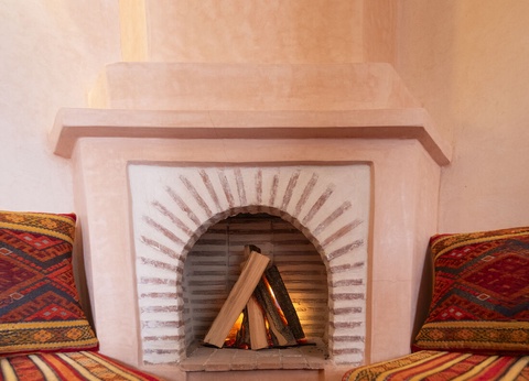 Medina Charme Riad & spa - 16