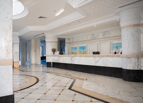 Hôtel Magic Iliade Aquapark Djerba 4* - 13