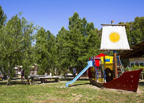 Camping Free Time, 3* - 37