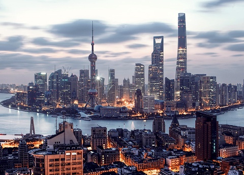 Circuit Les Essentiels: La Chine entre Histoire et Modernité 5* - 13