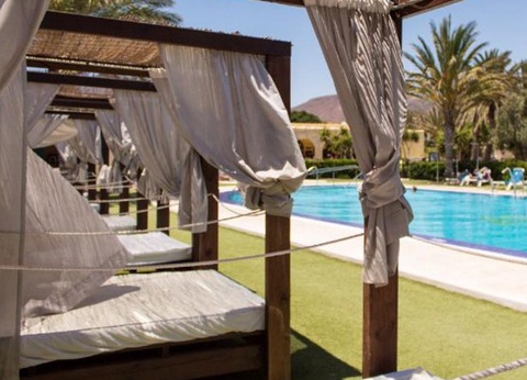 Camping Los Escullos de San José - 15