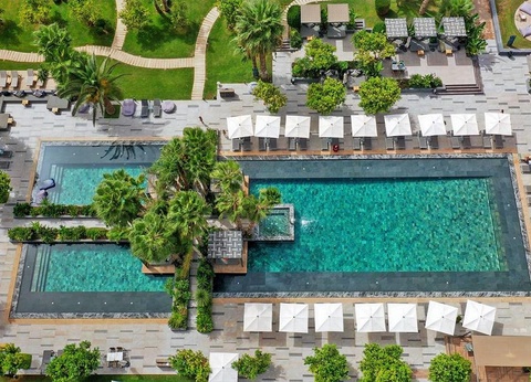 Domaine Villate Limoune By Ôvoyages 4* - 18