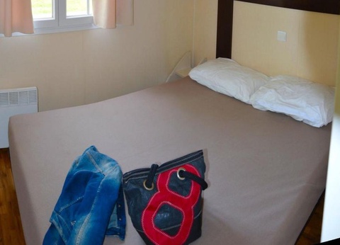 Camping Ty Nenez, 3* - 212