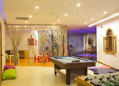 Héliades Signature Grand Palladium Punta Cana Resort & Spa 5* - Arrivée Punta Cana - 8