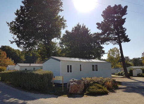 Camping Entre Terre et Mer, 3* - 27