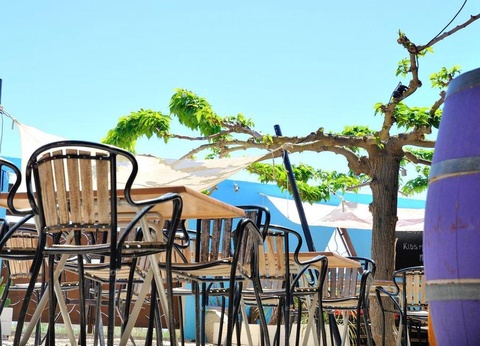 Camping Siblu Club Le Marisol Funpass inclus, 5* - 72