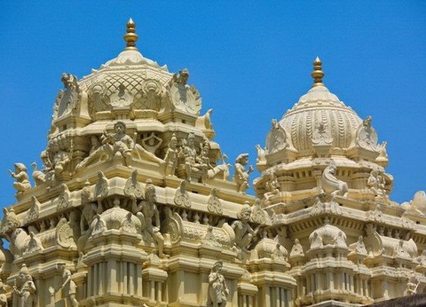 Circuit privé Un Sud épicé - 3