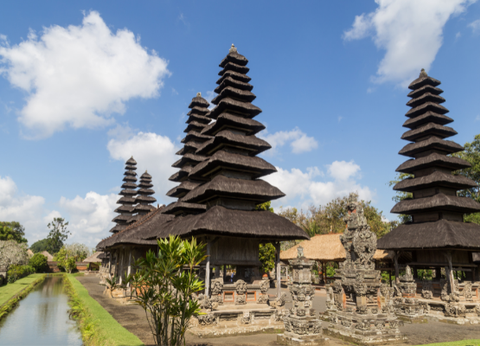 Circuit Odyssée de Java à Bali et Plage - 20