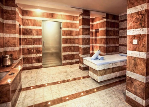 Hôtel The Russelior 5* - 14