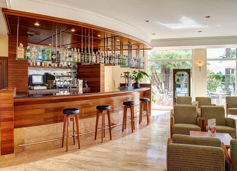 Hôtel Hipotels Dunas Cala Millor 4* - 11