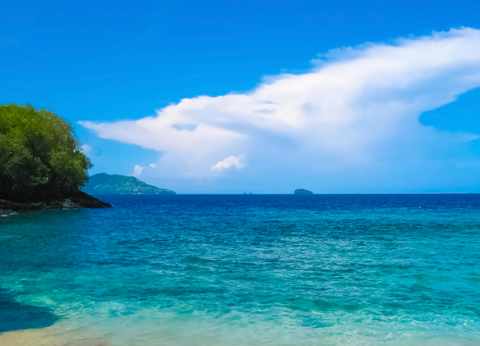 Circuit Panorama Balinais Charme et Privatif - 23