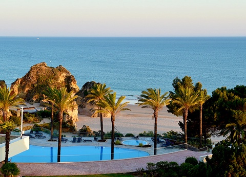 Hôtel Pestana Alvor Praia Premium Beach et Golf Resort 5* - 13