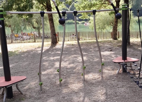 VVF Sud Aveyron 3* - 18