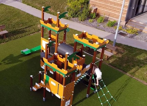 Ushuaia Villages Ax Family, 3* - 24