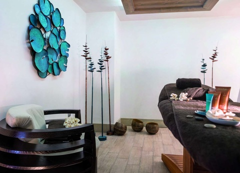 Résidence CGH Le Centaure 5* - 14