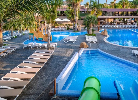 Camping Enmar, 4* - 10