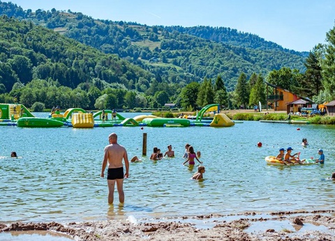 Camping du Lac de Moselotte, 4* - 18