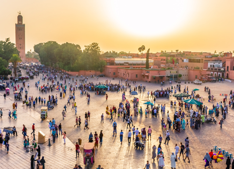 Marrakech et les trésors cachés des montagnes de l'Atlas - 11