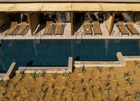 Hôtel Cook's Club Corfu 5* (Adult Only 16+) - 2