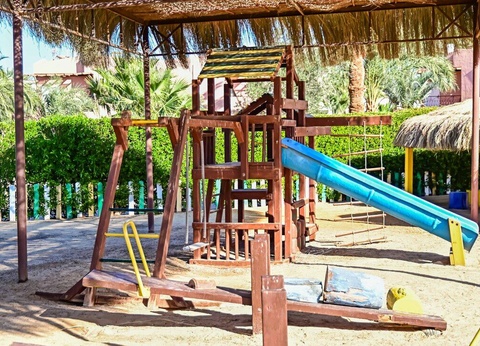 Hôtel Eagles Paradise Abu Soma 4* - 19