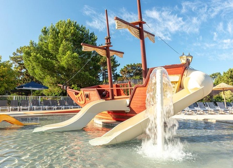 Camping Le Palace, 4* - 20