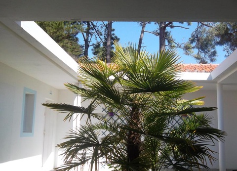 Village vacances Le Hameau de L'Océan, 4* - 46