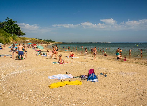 Camping Ker Yaoulet, 4* - 46