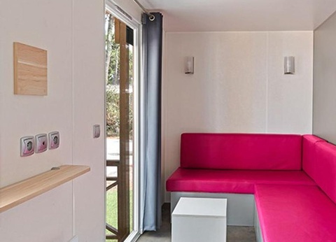 Camping Atlantic Club Montalivet, 5* - 304