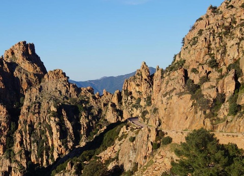 Camping Bella Vista, 3* - 127