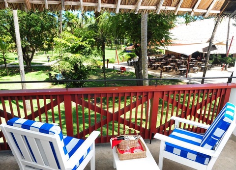 Hôtel Voyager Beach Resort 4* - 6